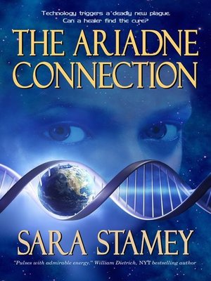 cover image of The Ariadne Connection